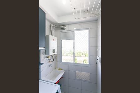 Apartamento à venda com 41m², 2 quartos e 1 vagaÁrea de Serviço