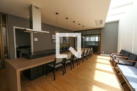 Apartamento à venda com 70m², 2 quartos e 1 vagaSalão de Festas