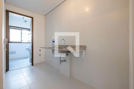 Apartamento à venda com 70m², 2 quartos e 1 vagaCozinha