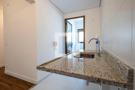 Apartamento à venda com 70m², 2 quartos e 1 vagaCozinha