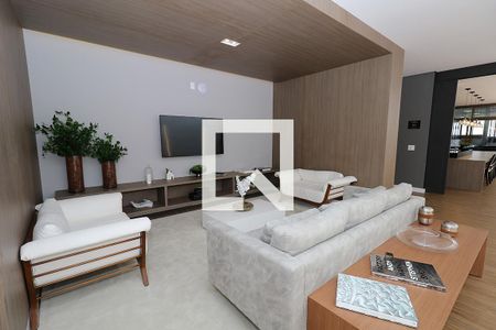 Apartamento à venda com 70m², 2 quartos e 1 vagaSalão de Festas