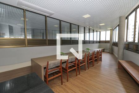 Apartamento à venda com 70m², 2 quartos e 1 vagaChurrasqueira