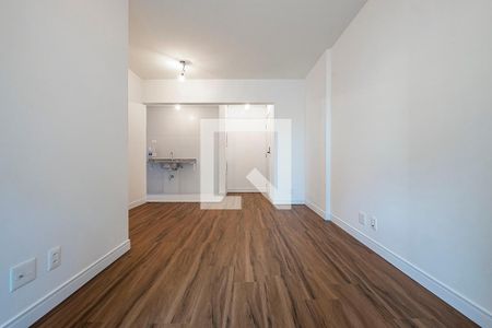 Sala de apartamento à venda com 2 quartos, 70m² em Sumarezinho, São Paulo