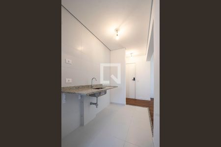 Apartamento à venda com 70m², 2 quartos e 1 vagaCozinha