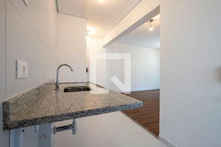 Apartamento à venda com 70m², 2 quartos e 1 vagaCozinha