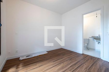 Suíte de apartamento à venda com 2 quartos, 70m² em Sumarezinho, São Paulo