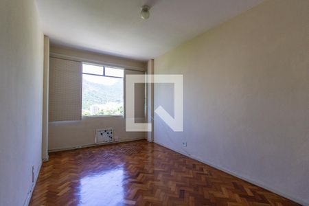 Sala de apartamento para alugar com 2 quartos, 80m² em Laranjeiras, Rio de Janeiro