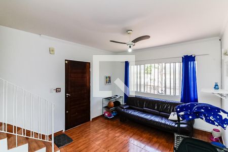 Sala de casa à venda com 2 quartos, 207m² em Parque Sao Domingos, São Paulo