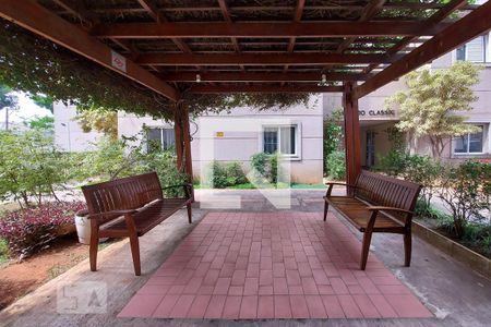 Apartamento à venda com 50m², 2 quartos e 1 vaga Apartamento à venda com 50m², 2 quartos e 1 vagaÁrea comum