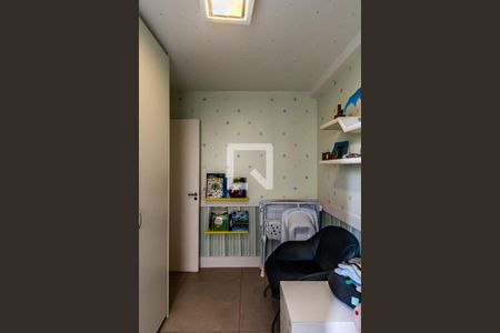 Quarto 1 de apartamento à venda com 2 quartos, 50m² em Luz, São Paulo