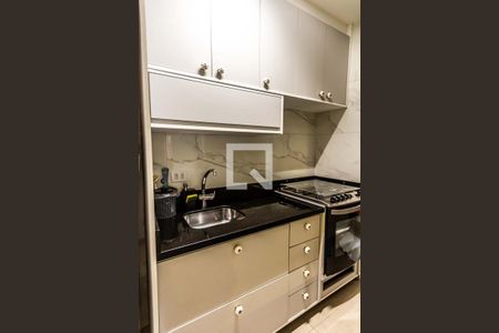 Apartamento à venda com 50m², 2 quartos e 1 vaga Apartamento à venda com 50m², 2 quartos e 1 vagaCozinha