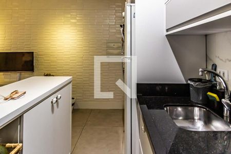 Apartamento à venda com 50m², 2 quartos e 1 vaga Apartamento à venda com 50m², 2 quartos e 1 vagaCozinha