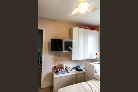 Apartamento à venda com 50m², 2 quartos e 1 vaga Apartamento à venda com 50m², 2 quartos e 1 vagaQuarto 2