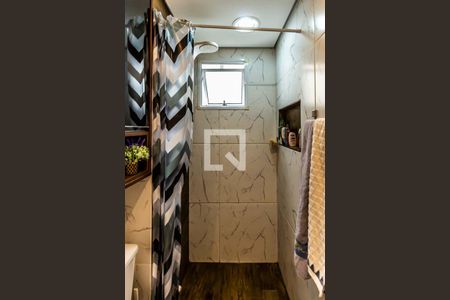 Apartamento à venda com 50m², 2 quartos e 1 vaga Apartamento à venda com 50m², 2 quartos e 1 vagaBanheiro