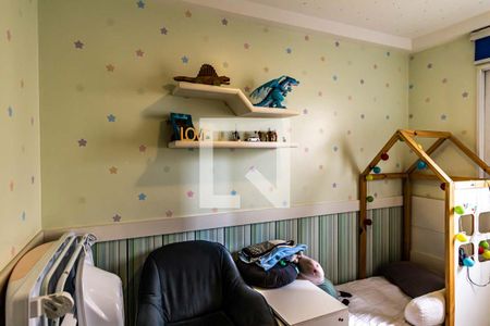 Quarto 1 de apartamento à venda com 2 quartos, 50m² em Luz, São Paulo