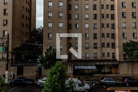 Apartamento à venda com 50m², 2 quartos e 1 vaga Apartamento à venda com 50m², 2 quartos e 1 vagaVista