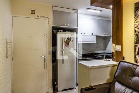 Apartamento à venda com 50m², 2 quartos e 1 vaga Apartamento à venda com 50m², 2 quartos e 1 vagaCozinha