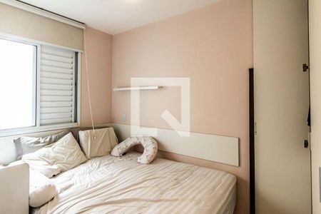 Quarto 2 de apartamento à venda com 2 quartos, 50m² em Luz, São Paulo