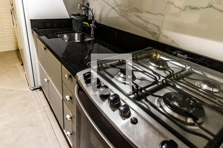 Apartamento à venda com 50m², 2 quartos e 1 vaga Apartamento à venda com 50m², 2 quartos e 1 vagaCozinha