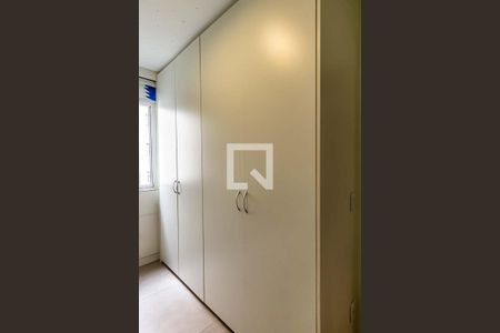 Quarto 1 de apartamento à venda com 2 quartos, 50m² em Luz, São Paulo