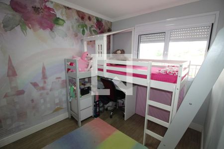 Apartamento à venda com 78m², 3 quartos e 1 vagaQuarto