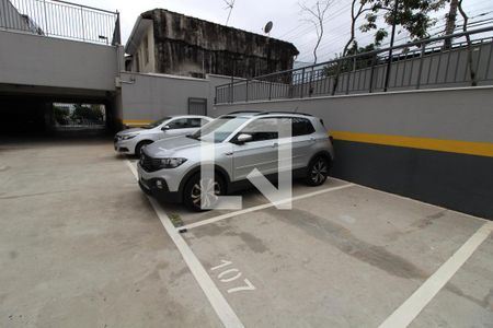 Apartamento à venda com 78m², 3 quartos e 1 vagaGaragem