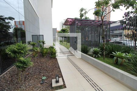 Apartamento à venda com 78m², 3 quartos e 1 vagaÁrea comum