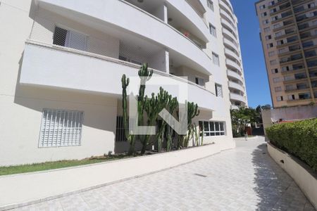 Apartamento para alugar com 72m², 3 quartos e 2 vagasÁrea externa
