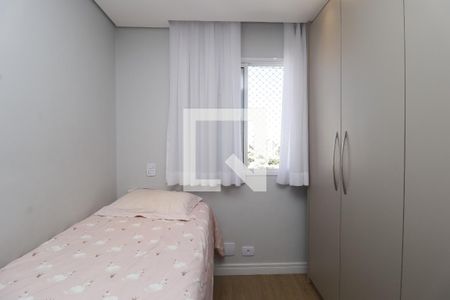 Apartamento para alugar com 72m², 3 quartos e 2 vagasQuarto 2