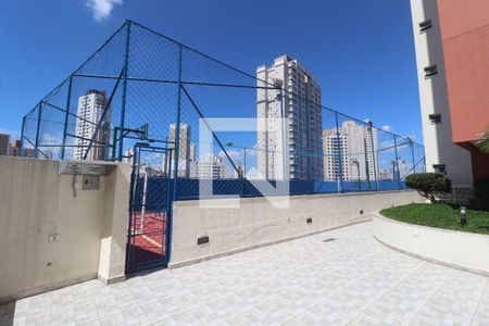 Apartamento para alugar com 72m², 3 quartos e 2 vagasQuadra Esportiva