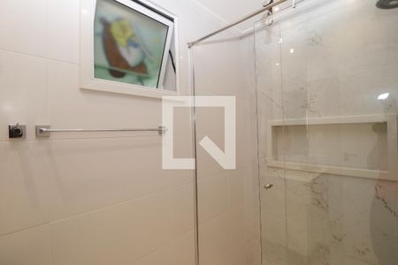 Apartamento para alugar com 72m², 3 quartos e 2 vagasBanheiro Social