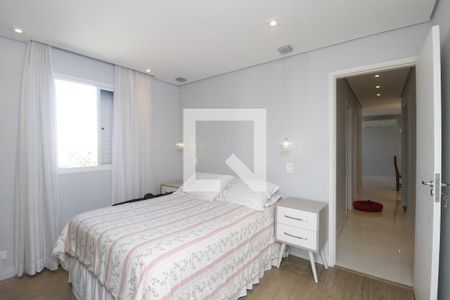 Apartamento para alugar com 72m², 3 quartos e 2 vagasQuarto 1 - Suíte