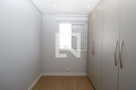 Apartamento para alugar com 72m², 3 quartos e 2 vagasQuarto 3
