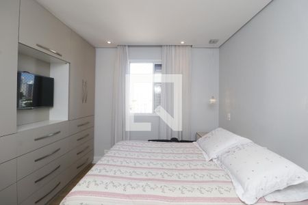 Apartamento para alugar com 72m², 3 quartos e 2 vagasQuarto 1 - Suíte