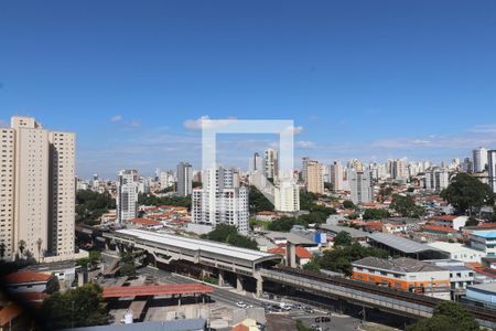 Apartamento para alugar com 72m², 3 quartos e 2 vagasVista do Quarto 1