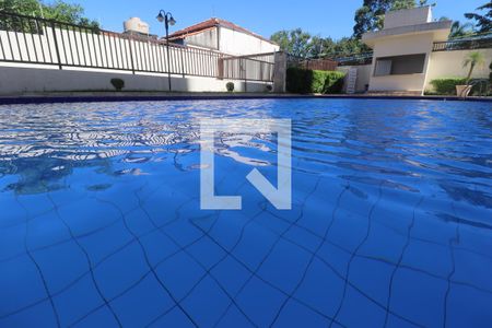 Apartamento para alugar com 72m², 3 quartos e 2 vagasÁrea comum - Piscina