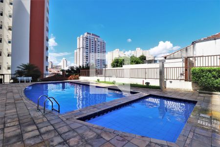Apartamento para alugar com 72m², 3 quartos e 2 vagasÁrea comum - Piscina