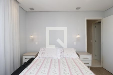 Apartamento para alugar com 72m², 3 quartos e 2 vagasQuarto 1 - Suíte