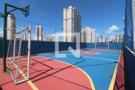 Apartamento para alugar com 72m², 3 quartos e 2 vagasQuadra Esportiva