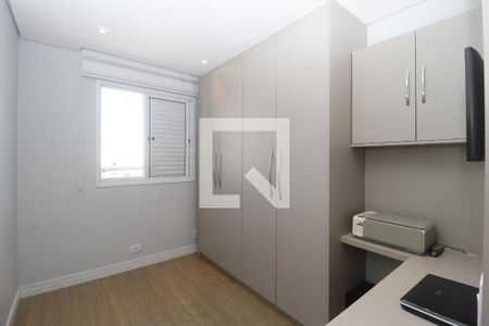 Apartamento para alugar com 72m², 3 quartos e 2 vagasQuarto 3