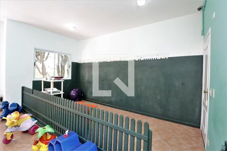 Apartamento para alugar com 72m², 3 quartos e 2 vagasBrinquedoteca