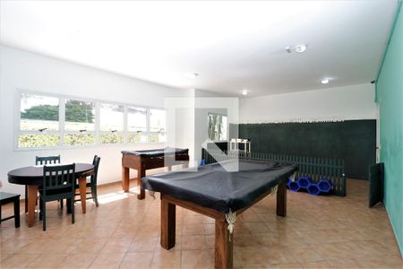 Apartamento para alugar com 72m², 3 quartos e 2 vagasSala de Jogos