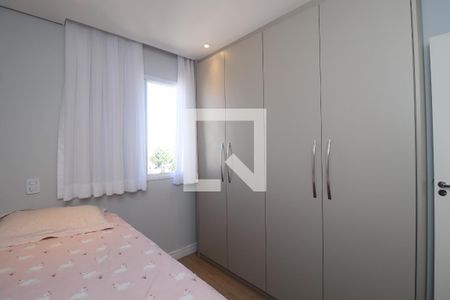 Apartamento para alugar com 72m², 3 quartos e 2 vagasQuarto 2