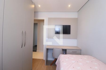 Apartamento para alugar com 72m², 3 quartos e 2 vagasQuarto 2