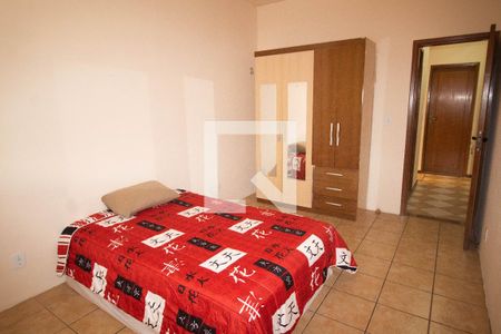 Casa para alugar com 270m², 4 quartos e 2 vagasQuarto 3 