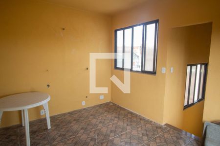 Casa para alugar com 270m², 4 quartos e 2 vagasEspaço Gourmet do terraço