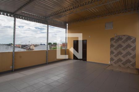 Casa para alugar com 270m², 4 quartos e 2 vagasTerraço