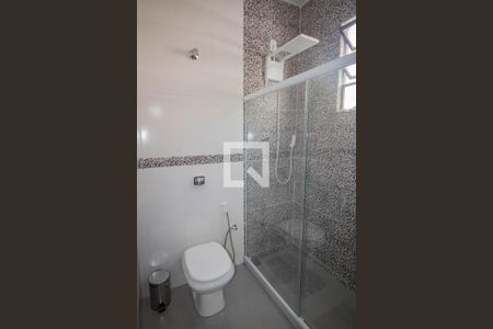 Casa para alugar com 270m², 4 quartos e 2 vagasBanheiro da Suíte 2