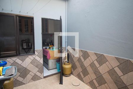 Casa para alugar com 270m², 4 quartos e 2 vagasÁrea de Serviço