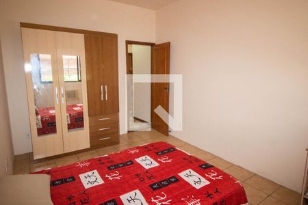 Casa para alugar com 270m², 4 quartos e 2 vagasQuarto 3 